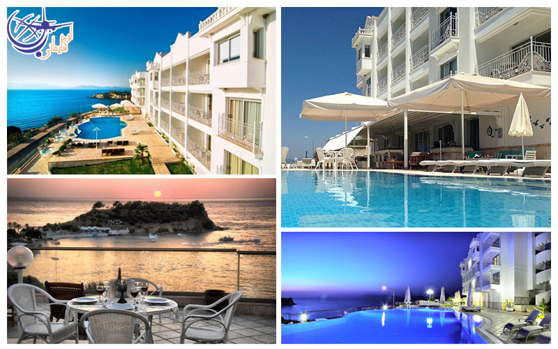 هتل لاویستا بوتیک کوش آداسی/LaVista Boutique Hotel & SPA Kusadasi