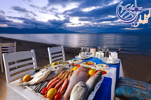 در کوش آداسی به کدام رستوران ها برویم